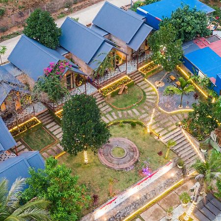 Cat Ba Spring Garden Homestay Hien Hao Εξωτερικό φωτογραφία