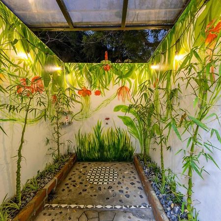 Cat Ba Spring Garden Homestay Hien Hao Εξωτερικό φωτογραφία