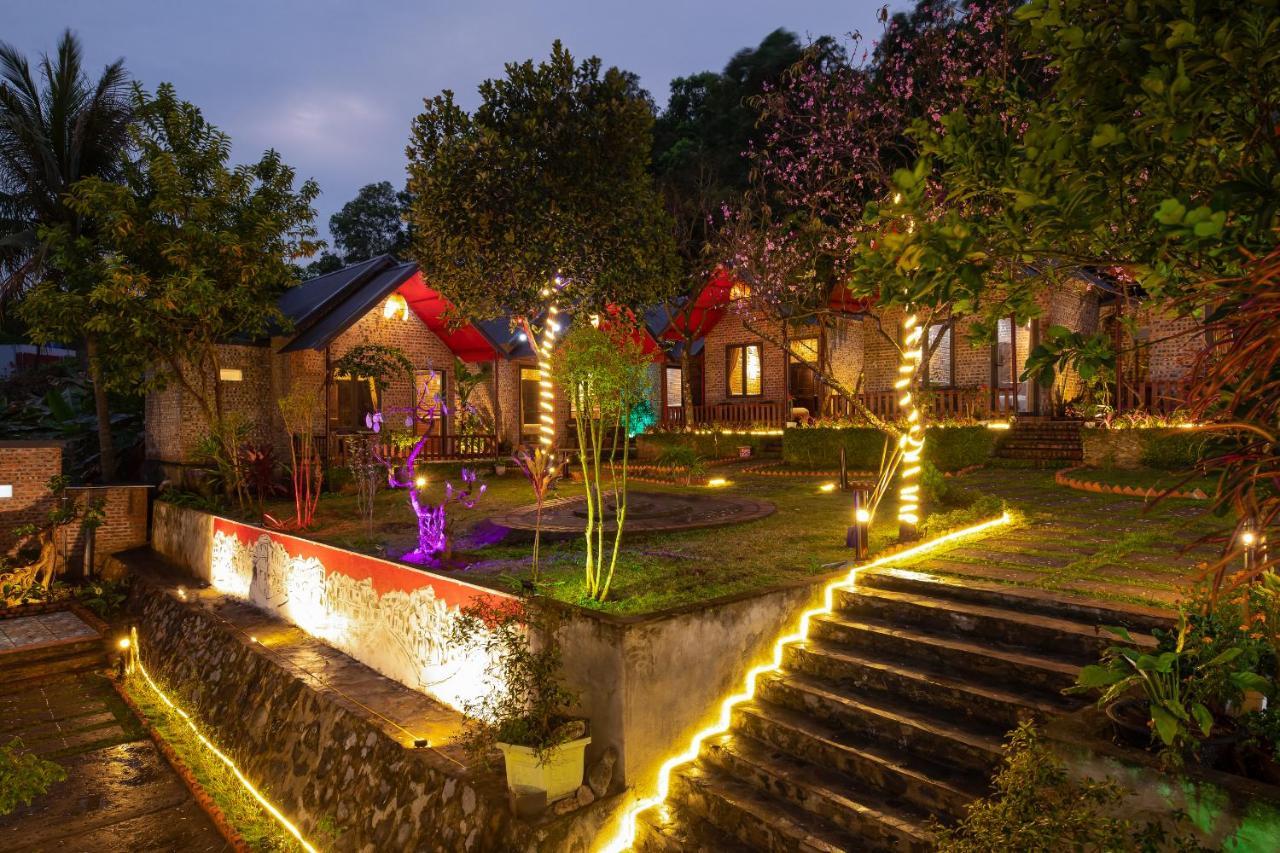 Cat Ba Spring Garden Homestay Hien Hao Εξωτερικό φωτογραφία