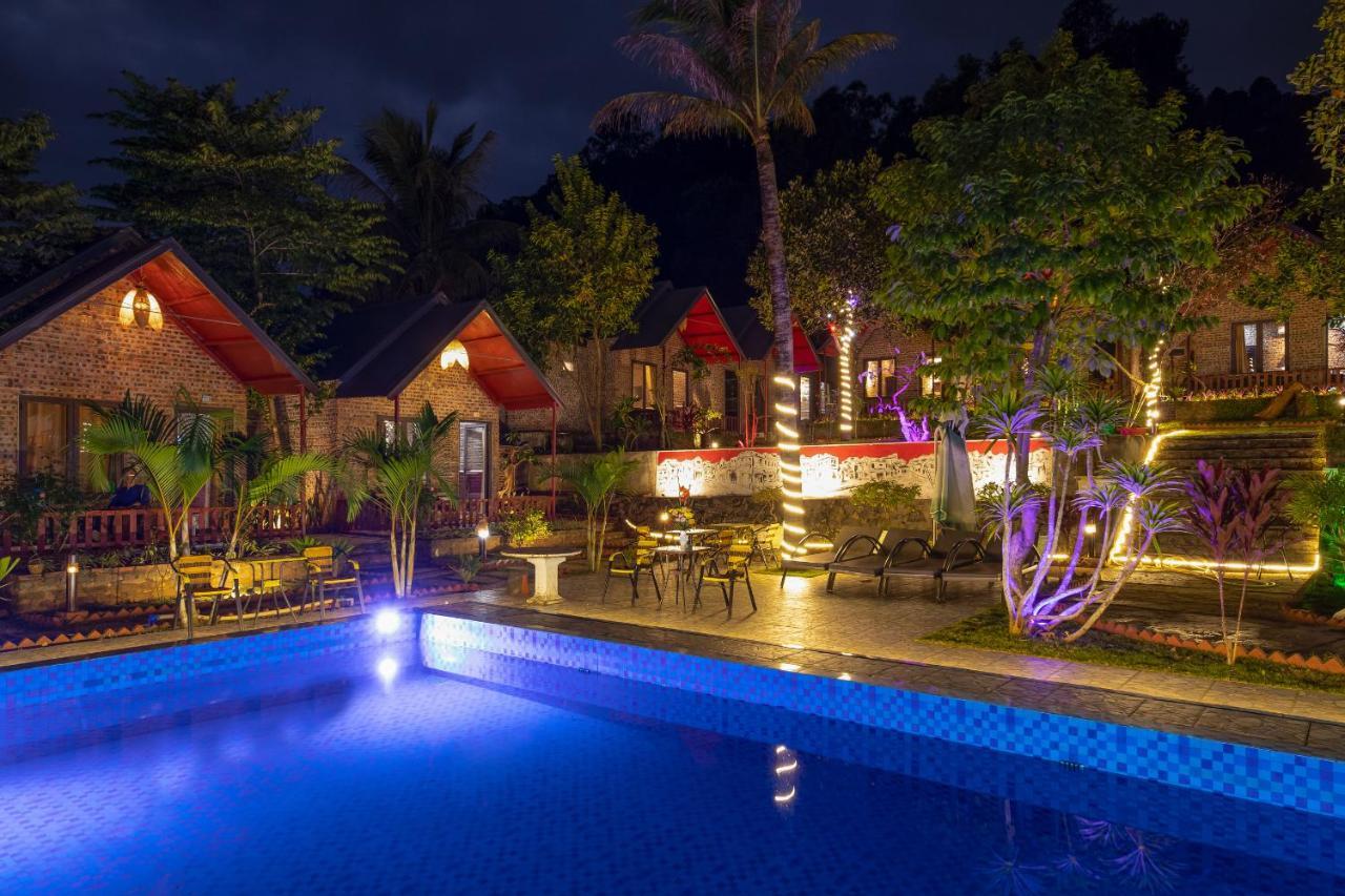 Cat Ba Spring Garden Homestay Hien Hao Εξωτερικό φωτογραφία