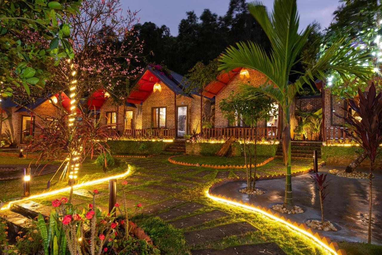 Cat Ba Spring Garden Homestay Hien Hao Εξωτερικό φωτογραφία