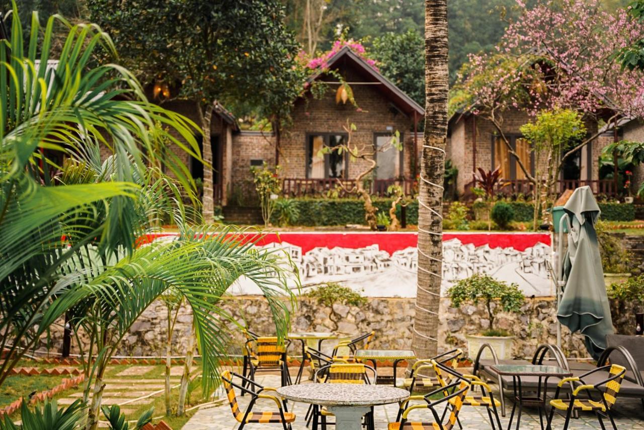 Cat Ba Spring Garden Homestay Hien Hao Εξωτερικό φωτογραφία