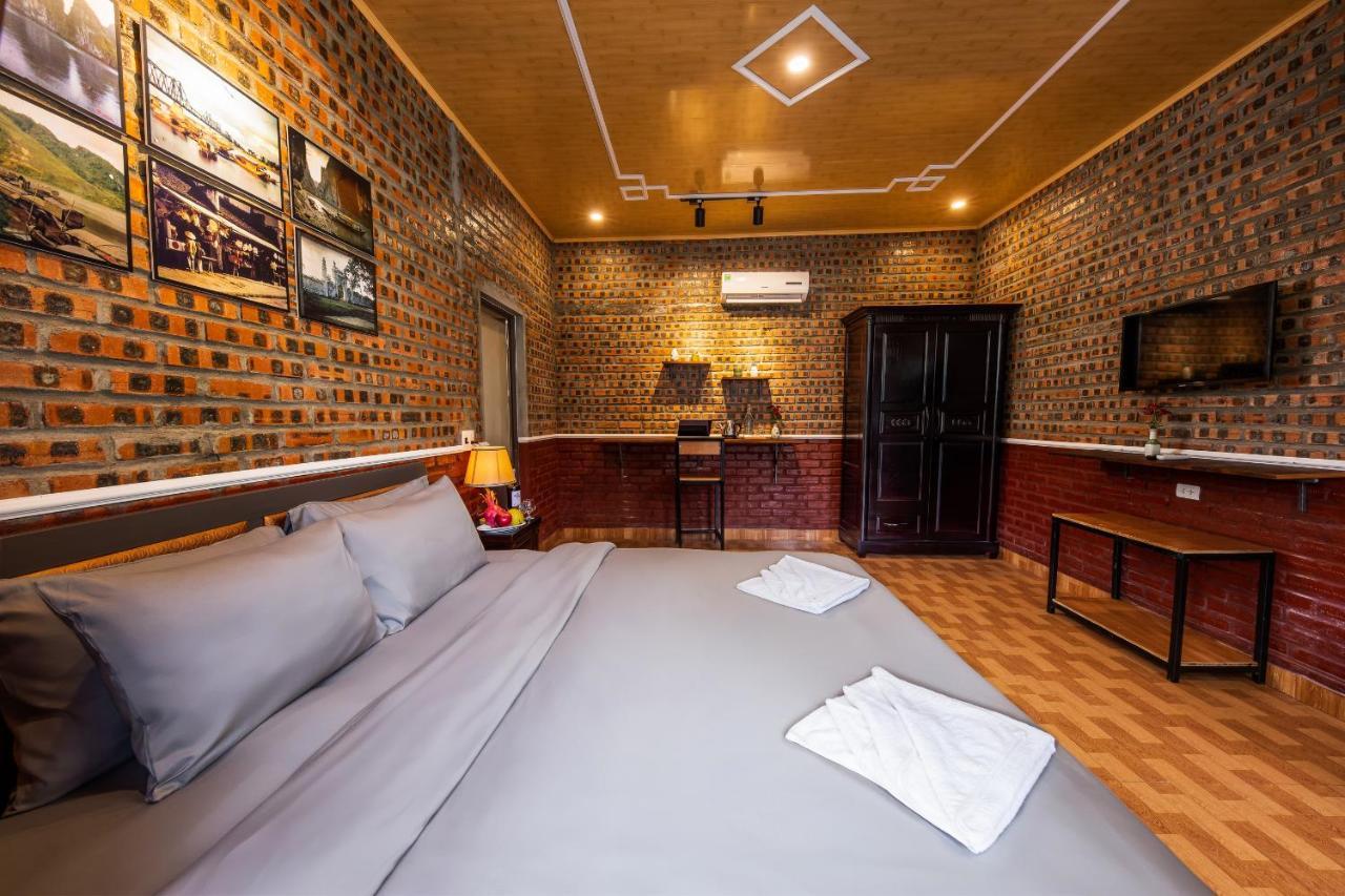 Cat Ba Spring Garden Homestay Hien Hao Εξωτερικό φωτογραφία