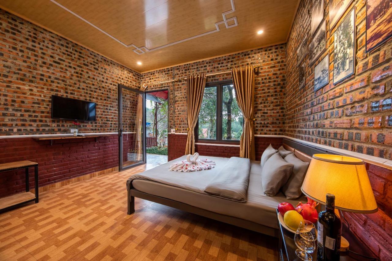 Cat Ba Spring Garden Homestay Hien Hao Εξωτερικό φωτογραφία
