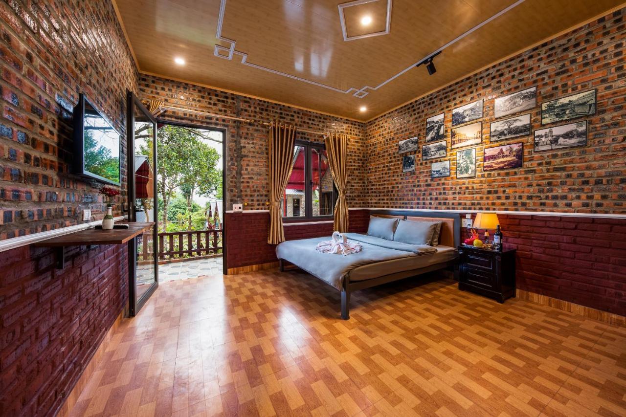 Cat Ba Spring Garden Homestay Hien Hao Εξωτερικό φωτογραφία