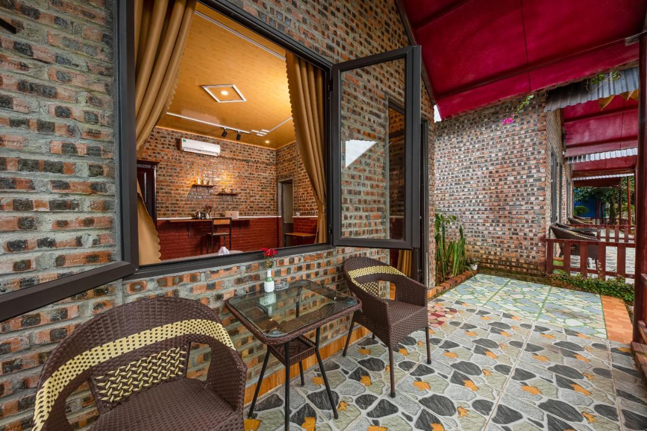 Cat Ba Spring Garden Homestay Hien Hao Εξωτερικό φωτογραφία