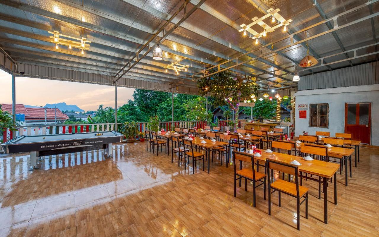 Cat Ba Spring Garden Homestay Hien Hao Εξωτερικό φωτογραφία