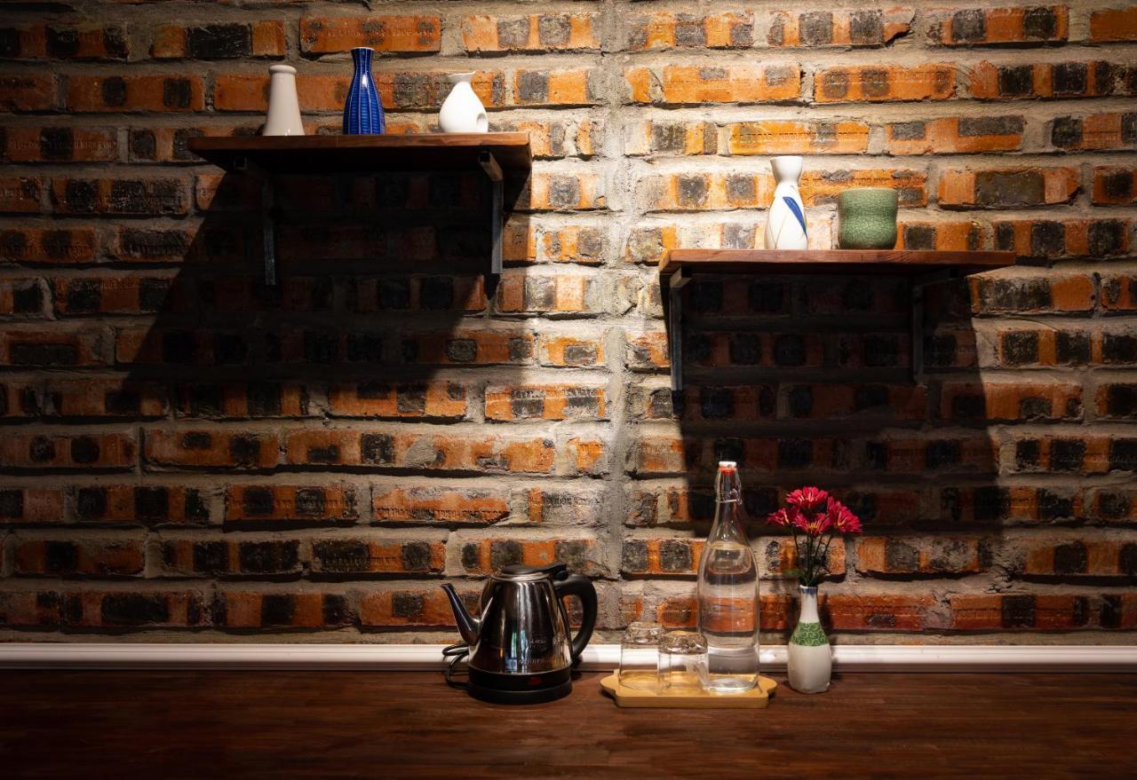 Cat Ba Spring Garden Homestay Hien Hao Εξωτερικό φωτογραφία