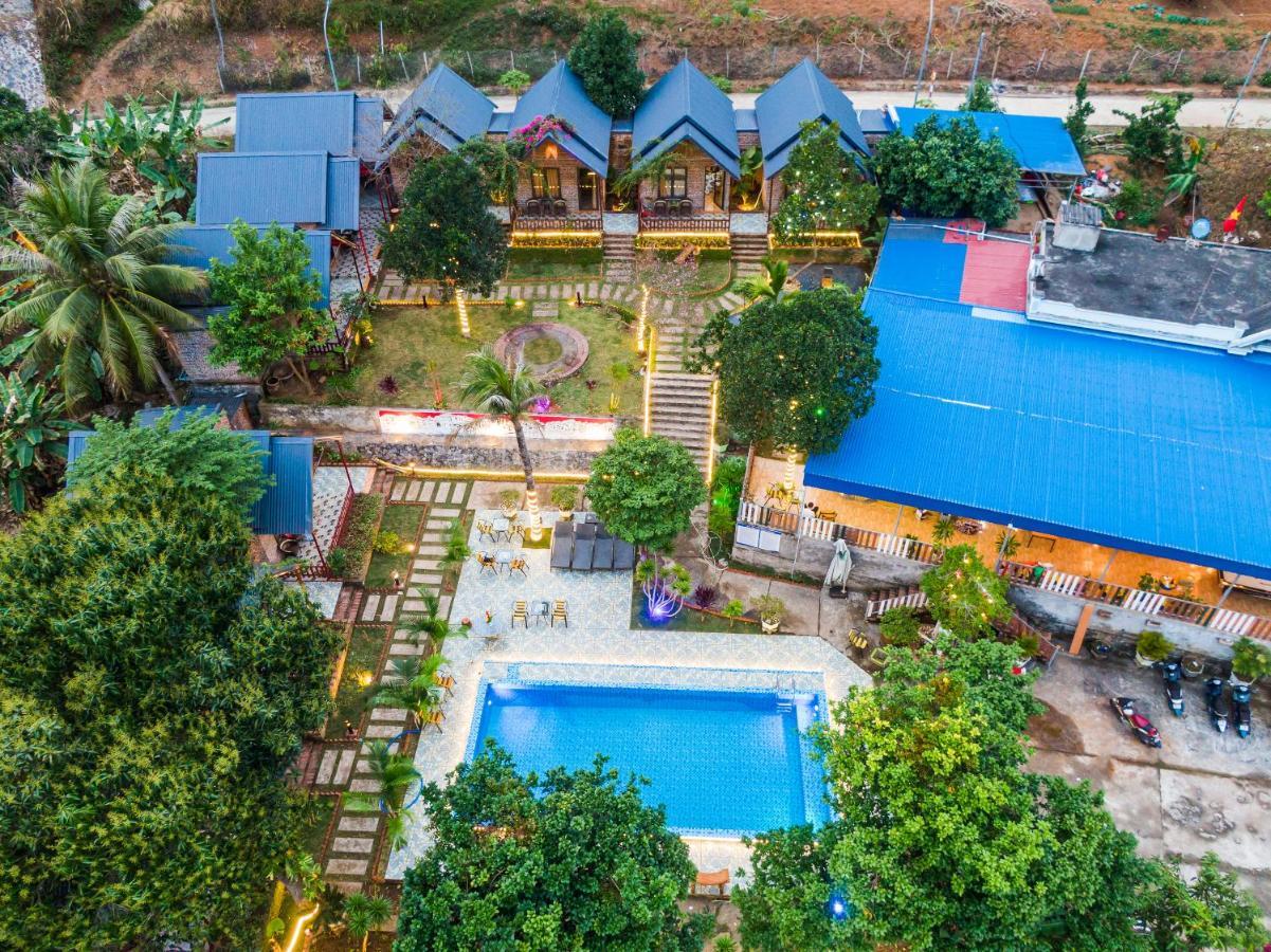 Cat Ba Spring Garden Homestay Hien Hao Εξωτερικό φωτογραφία