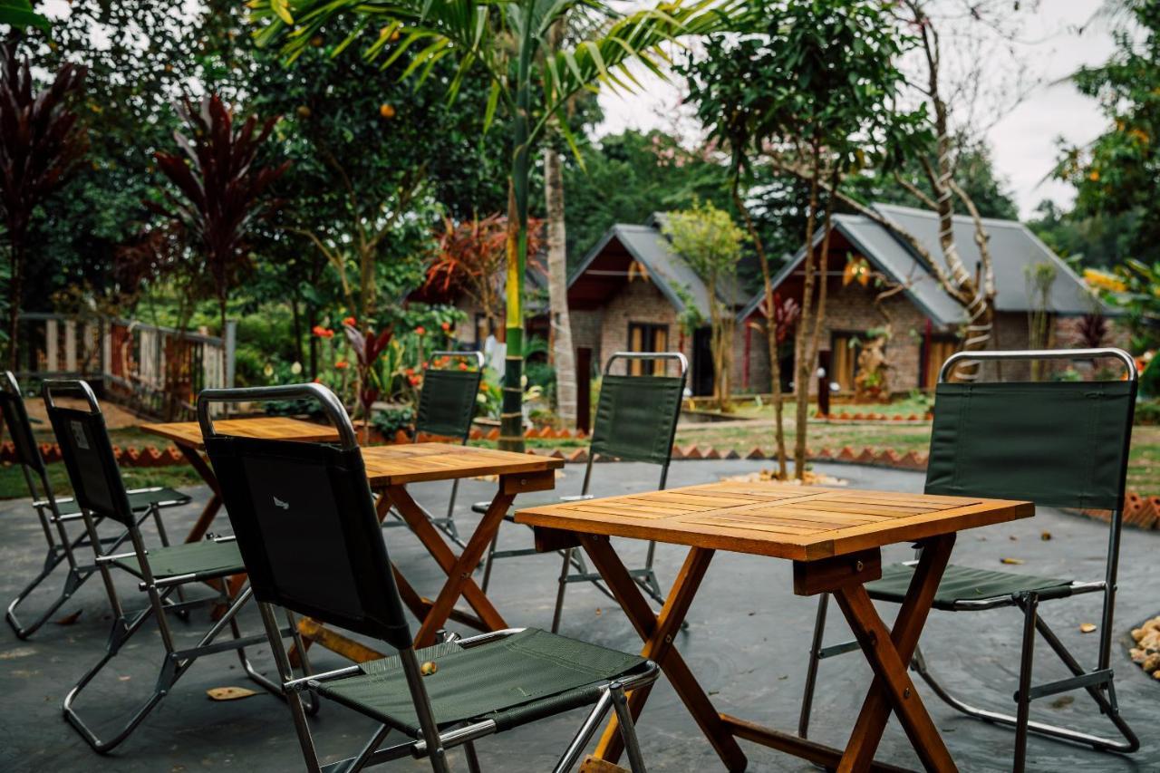 Cat Ba Spring Garden Homestay Hien Hao Εξωτερικό φωτογραφία