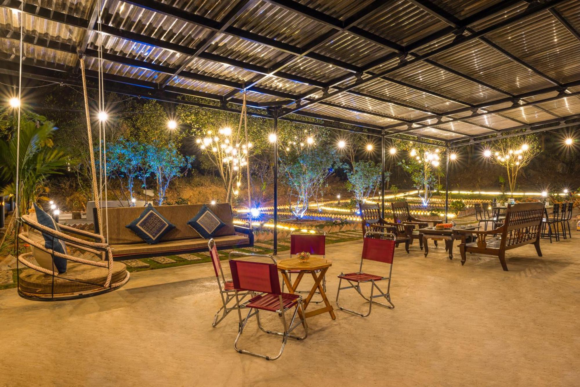 Cat Ba Spring Garden Homestay Hien Hao Δωμάτιο φωτογραφία