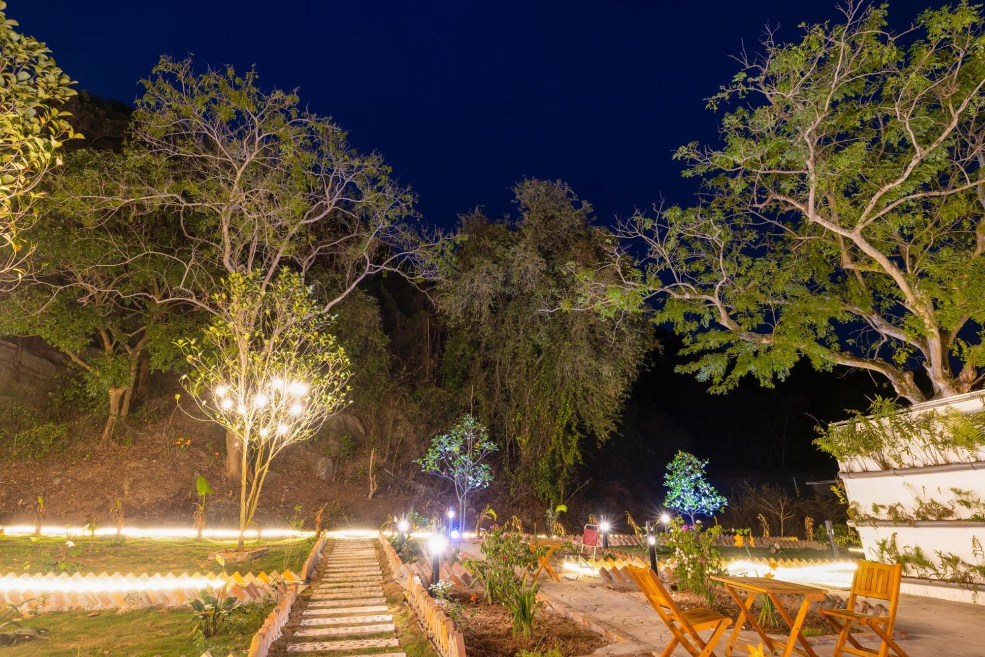 Cat Ba Spring Garden Homestay Hien Hao Δωμάτιο φωτογραφία